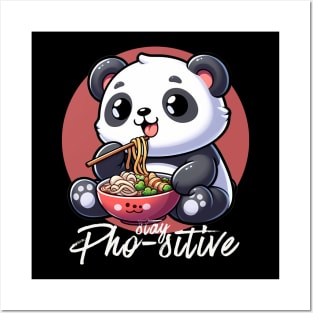 Stay PHO SITIVE Posters and Art